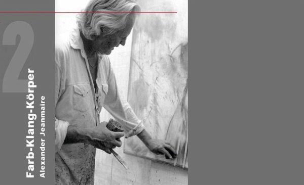 Farb-Klang-Körper 2 Farb-Klang-Körper 2