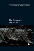 The Boundaries of Judaism The Boundaries of Judaism