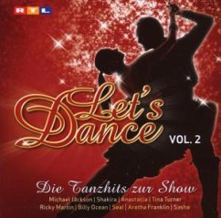 Let' Dance Vol. 2 - Tvc