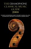 The Gramophone Classical Music Guide 2008