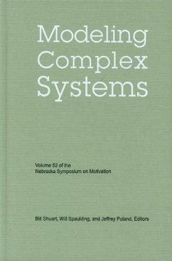 Modeling Complex Systems - Nebraska Symposium