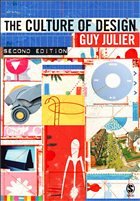 The Culture of Design - Julier, Guy