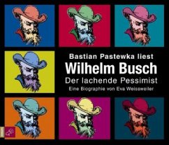 Wilhelm Busch - Weissweiler, Eva