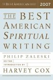 The Best American Spiritual Writing 2007