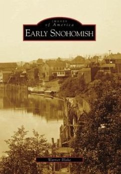 Early Snohomish - Blake, Warner