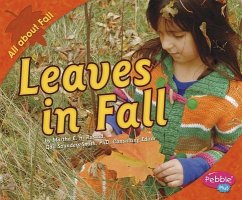 Leaves in Fall - Rustad, Martha E. H.