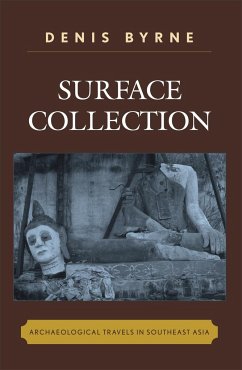 Surface Collection - Byrne, Denis