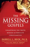 The Missing Gospels