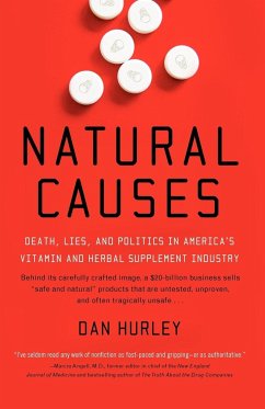 Natural Causes - Hurley, Dan