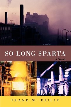 So Long Sparta - Reilly, Frank W