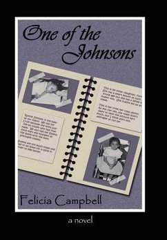 One of the Johnsons - Campbell, Felicia