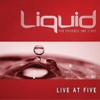 Live at Five [With DVD]