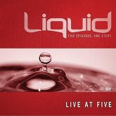 Live at Five [With DVD]