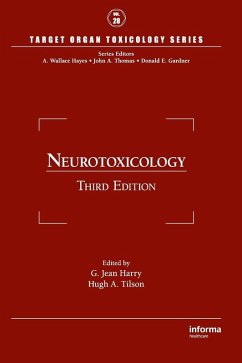 Neurotoxicology - Harry, G Jean; Tilson, Hugh A