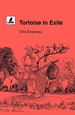 Tortoise in Exile - Enwonwu, Chio