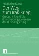 Der Weg zum Irak-Krieg - Bild 1