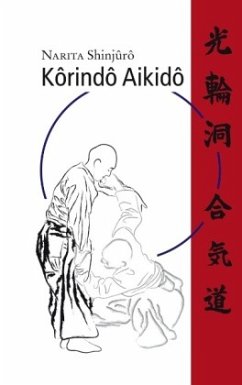 Korindo-Aikido - Narita, Shinjuro