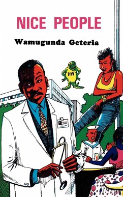 Nice People - Geteria, Wamugunda