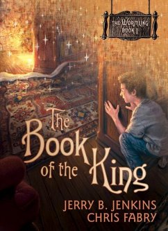 The Book of the King - Jenkins, Jerry B; Fabry, Chris