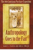 Anthropology Goes to the Fair