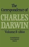 The Correspondence of Charles Darwin