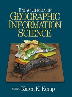 Encyclopedia of Geographic Information Science - Kemp, Karen