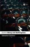 Sartre's Being and Nothingness