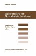 Agroforestry for Sustainable Land-Use... - Bild 1