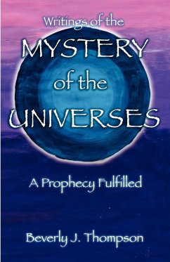 Mystery of the Universes - Thompson, Beverly J