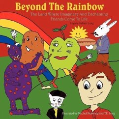 Beyond The Rainbow - Long, Angela Pullam