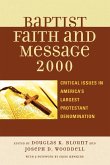 The Baptist Faith and Message 2000