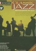 Classic Jazz [With CD]