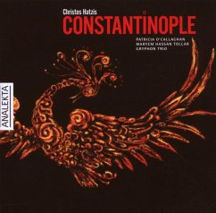 Constantinople - Callaghan/Tollar/Gryphon Trio