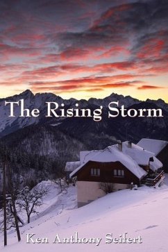 The Rising Storm - Seifert, Ken Anthony