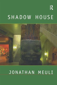 Shadow House - Meuli, Jonathan