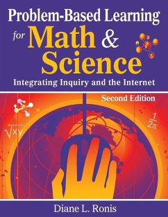 Problem-Based Learning for Math & Science - Ronis, Diane L.