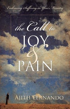 The Call to Joy & Pain - Fernando, Ajith