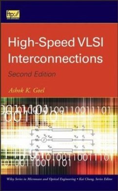 High-Speed VLSI Interconnections - Goel, Ashok K