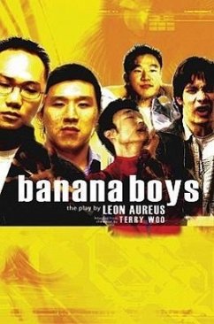 Banana Boys - Aureus, Leon B