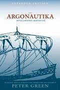 The Argonautika - Rhodios, Apollonios