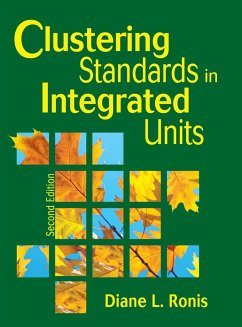 Clustering Standards in Integrated Units - Ronis, Diane L.