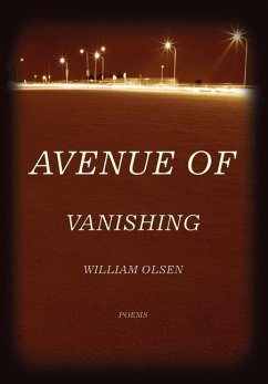 Avenue of Vanishing - Olsen, William