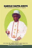 Harold Dappa-Biriye. His Contributions to Politics in Nigeria