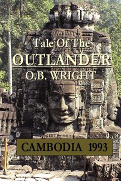 Tale of the Outlander - Wright, O. B.