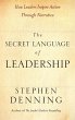 The Secret Language of Leadership - Bild 1