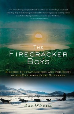The Firecracker Boys - O'Neill, Dan