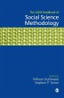 The SAGE Handbook of Social Science... - Bild 1