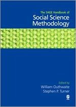 The Sage Handbook of Social Science Methodology - Outhwaite, William / Turner, Stephen P (eds.)