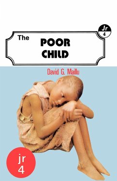 The Poor Child - Maillu, David G.