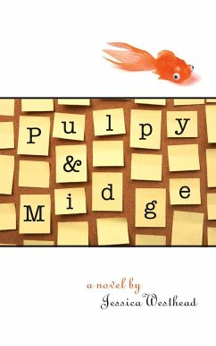 Pulpy & Midge - Westhead, Jessica